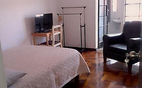 Kasa-4 B&B Family Homestay